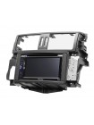 Переходная рамка Toyota Land Cruiser Prado 150 Carav 11-339