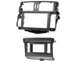 Переходная рамка Toyota Land Cruiser Prado 150 Carav 11-339