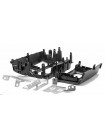 Переходная рамка Toyota Land Cruiser Prado 150 Carav 11-339