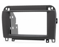Переходная рамка Mercedes C215, W220 Carav 11-134