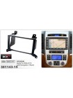 Переходная рамка Hyundai Santa Fe ACV 381143-15