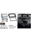 Перехідна рамка Mercedes Vito, Viano, Sprinter, W639, W169, W245 ACV 381190-18
