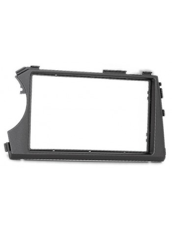 Перехідна рамка SsangYong Actyon, Kyron Carav 11-136