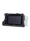 Перехідна рамка SsangYong Actyon, Kyron Carav 11-136