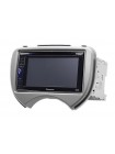Переходная рамка Renault Pulse Carav 11-294