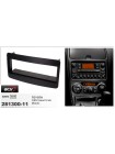 Перехідна рамка Toyota 1 DIN ACV 281300-11