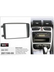 Перехідна рамка Mercedes Vito, Viano, W639, W203, W209, W463 ACV 281190-05
