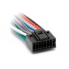 Разъем для магнитолы Kenwood Carav 15-003