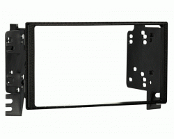 Перехідна рамка KIA Rio Metra 95-7321