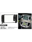 Переходная рамка KIA Rio Metra 95-7321