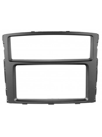 Переходная рамка Mitsubishi Pajero 4 AWM 781-24-101