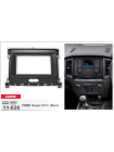 Переходная рамка Ford Ranger CARAV 11-626