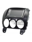 Переходная рамка Mazda 2, Demio Carav 11-079