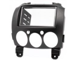 Переходная рамка Mazda 2, Demio Carav 11-079