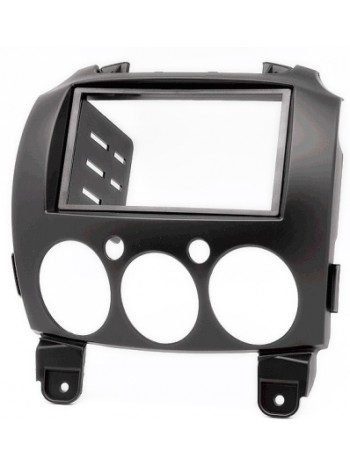 Переходная рамка Mazda 2, Demio Carav 11-079
