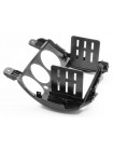 Переходная рамка Mazda 2, Demio Carav 11-079