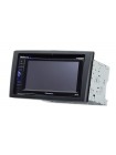 Переходная рамка Mazda MPV, Premacy Carav 11-083