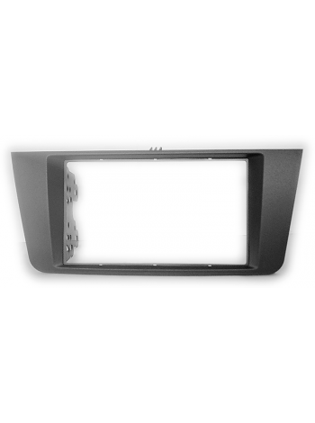 Перехідна рамка Geely Emgrand, Englon Carav 11-589