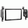 Перехідна рамка Hyundai Elantra Metra 95-7326