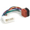 Переходник ISO Daewoo Carav 12-037