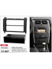 Перехідна рамка Mercedes Vito, Viano, Sprinter, W639, W169, W245 Carav 11-497