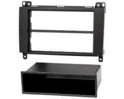 Перехідна рамка Mercedes Vito, Viano, Sprinter, W639, W169, W245 Carav 11-497