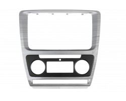 Перехідна рамка Skoda Octavia A5 AWM 781-08-106