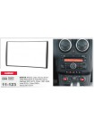 Перехідна рамка Nissan Almera, Tiida, X-trail, Qashqai, Patrol, Juke, Cube Carav 11-123