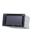 Перехідна рамка Nissan Almera, Tiida, X-trail, Qashqai, Patrol, Juke, Cube Carav 11-123