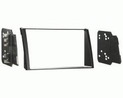 Перехідна рамка KIA Soul Metra 95-7337B