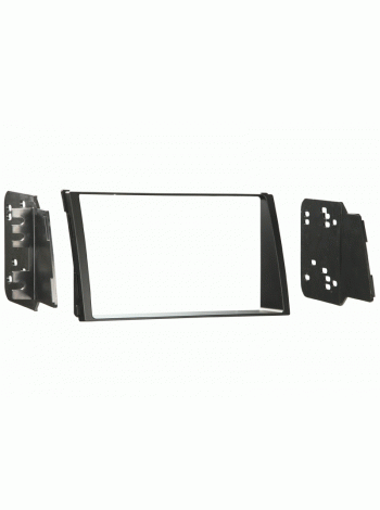 Перехідна рамка KIA Soul Metra 95-7337B