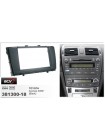 Перехідна рамка Toyota Avensis ACV 381300-18