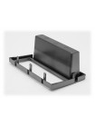 Переходная рамка Opel Agila, Astra, Combo, Corsa, Meriva, Omega, Signum, Tigra, Vectra, Vivaro Carav 11-419