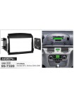 Переходная рамка Hyundai Sonata, Sonica Metra 95-7320