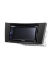 Перехідна рамка Mercedes W211, C219 Carav 11-451