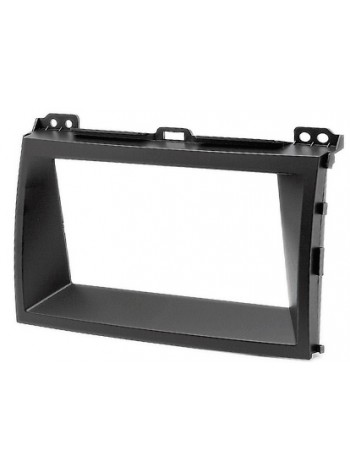 Перехідна рамка Lexus GX470 Carav 07-002