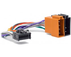 Разъем для магнитолы Pioneer Carav 15-107