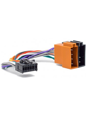 Роз'єм для магнітоли Pioneer Carav 15-107