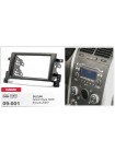 Перехідна рамка Suzuki Grand Vitara Carav 09-001