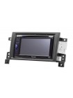 Перехідна рамка Suzuki Grand Vitara Carav 09-001