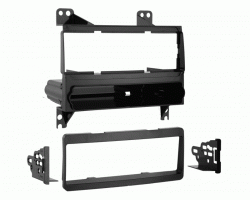 Перехідна рамка Hyundai Elantra Metra 99-7326