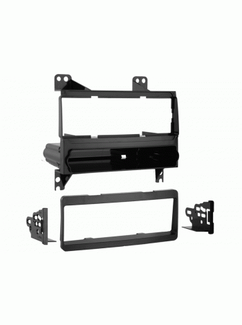Перехідна рамка Hyundai Elantra Metra 99-7326