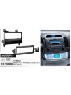 Перехідна рамка Hyundai Elantra Metra 99-7326