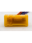 Перехідник ISO Nissan Carav 12-018