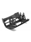 Перехідна рамка Honda Fit, Jazz Carav 11-385