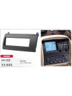 Переходная рамка Rover 75 Carav 11-033