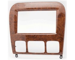 Переходная рамка Mercedes W220 Carav 11-410