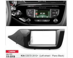 Перехідна рамка KIA Ceed Carav 11-519