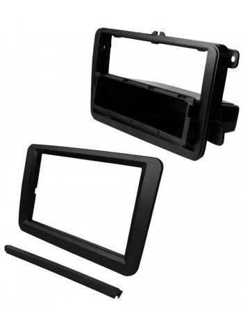 Переходная рамка Seat Alhambra, Altea, Leon, Toledo ACV 281320-10 pro