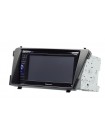 Переходная рамка Hyundai i-40 Carav 11-323